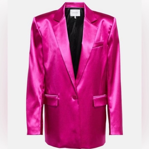 FRAME SATIN SET - Picture 6 of 14